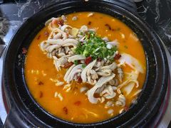 李师傅脆肚-李师傅脆肚(华强北店)