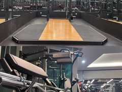 -一兆韦德健身(慧芝湖店)