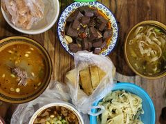-兄弟俩老李家牛肉汤(总店)