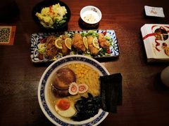 -叁鯨·日式料理Sankujira