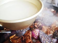 -正宗集安高丽火盆(东昌街店)