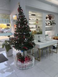 -斐尔国际皮肤管理中心