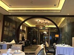 -一品淮扬 · 淮扬菜·北京万达文华酒店