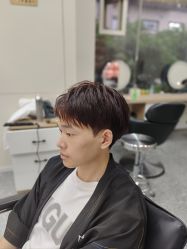 点击看大图 -VS接发潮牌