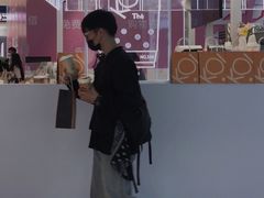 -KOI The(卓悦汇购物中心店)