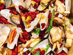 -胶东海鲜大排档(北太平庄店)