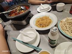 -肖记公安牛肉鱼杂馆·省级非物质文化遗产(江汉路直营店)