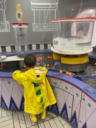 -奈尔宝·儿童乐园·亲子餐厅(鄞州万达店)