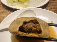 -清真吴记门钉肉饼·喜多利