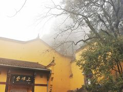 -九华山风景区