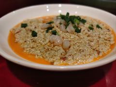 虾仁臭豆腐-元泰酒店