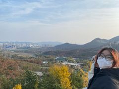 -里口山风景名胜区