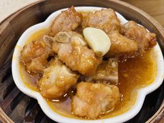 -点都德(汇胜楼店)