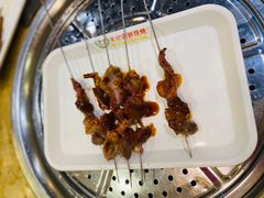 -禾记海鲜烧烤(八一路店)