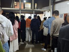 -正宗杨记普洱酸醋米线(总店)
