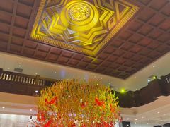 -广州花园酒店