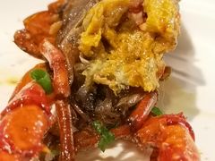 -可可大虾武汉土菜大排档(万松园1店)