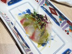 -匠和风精致料理(宁德万达店)