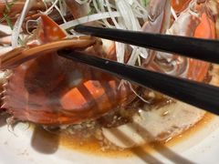 -小厨师·二十年沈家门小海鲜(百井坊巷店)
