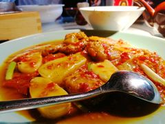 -黔香阁·味(花木店)