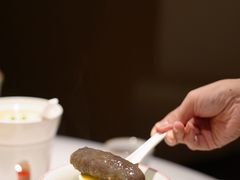 酸汤辽参-柴门·头啖汤(天安千树店)