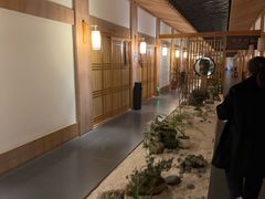 -玖合素手·轻养足浴SPA(云纺大悦城店)