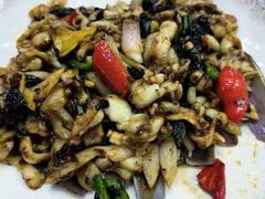 -广胜通达海鲜食府(黄沙店)