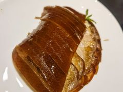 -喜悦烤鸭·新京菜(王府井店)