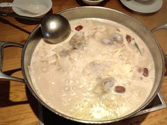 -骨之味·筒骨汤火锅(晋江万达店)