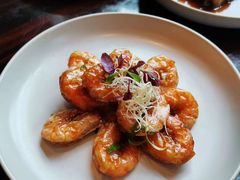 -新天世纪中餐厅