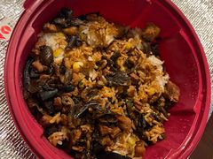 -奉天小馆·非遗东北菜(沈阳万象城店)