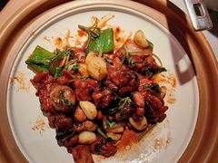 -闽上鲜·福建菜(龙湖滨江天街店)