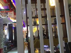 大堂-绿野仙踪·印象(香樟名都店)