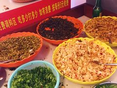 -易裕和·长沙米粉(友谊路店)