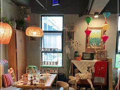 -越美小馆·越南料理(曲江店)