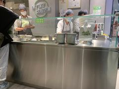 -煎饼道·新鲜现做(来福士店)