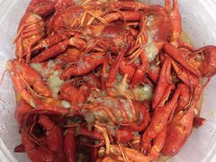 -满盆龙虾烧烤小串(宏伟路第一直营店)