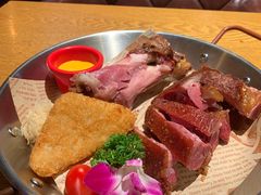 -味德西餐音乐酒吧 Wade's Bar&Grill