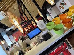 -牛很鲜潮汕牛肉火锅(朝晖路店)