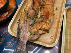 -乡村馕坑肉·烧烤·新疆菜·本地人更爱吃(阿勒泰首店)