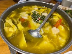 -隔壁老王·家常云南菜(花巷店)