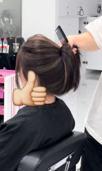 -5M HAIR SALON 旗舰店