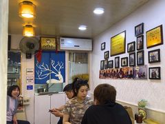 -黑八私房老北京炸酱面