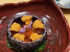-荣一代目OMAKASE板前料理