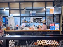 -吉野家(深圳水贝分店)