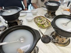 -大良毋米粥 · 粥底火锅(岭南天地店)