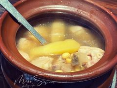 -民间瓦缸煨汤館(嵩山路店)