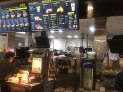 -麦当劳(无锡滨湖万达店)