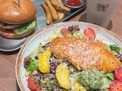 -魏家凉皮(翟营南大街店)