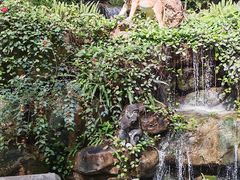 -广州锦绣香江度假别墅